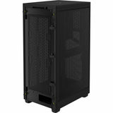 Corsair 2000D AIRFLOW Mini-ITX PC Case - Black