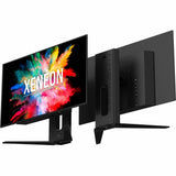 Corsair XENEON 27QHD240 27" Class WQHD Gaming OLED Monitor - 16:9