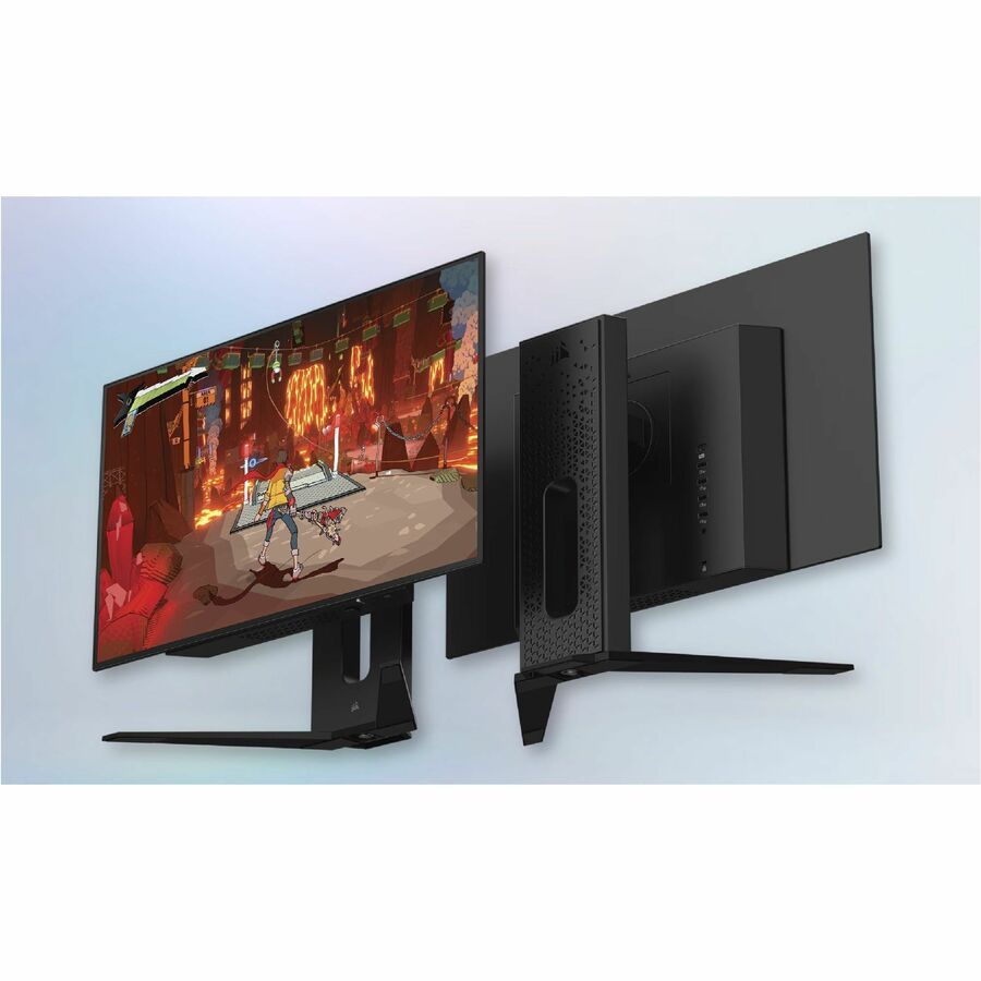 Corsair XENEON 27QHD240 27" Class WQHD Gaming OLED Monitor - 16:9