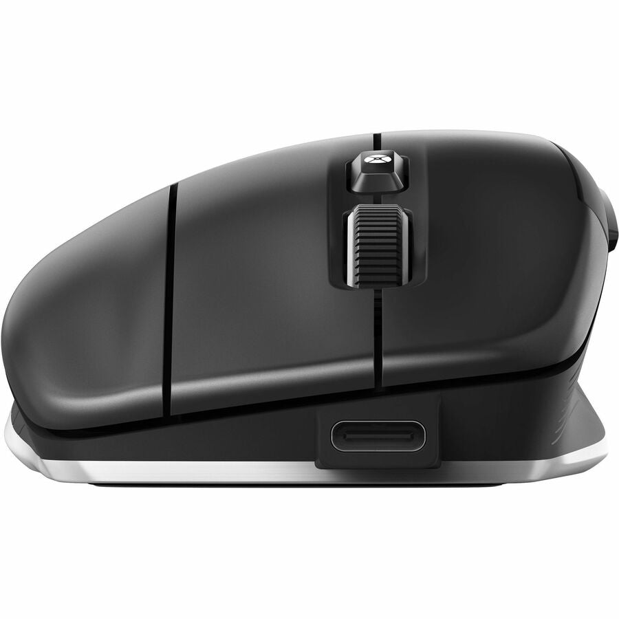 3Dconnexion CadMouse Compact Wireless - Designed for the Mobile CAD Specialist