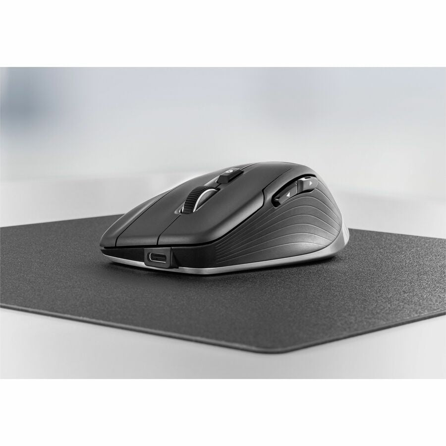 3Dconnexion CadMouse Compact Wireless - Designed for the Mobile CAD Specialist