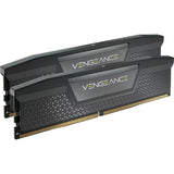 Corsair Vengeance 96GB (2 x 48GB) DDR5 SDRAM Memory Kit