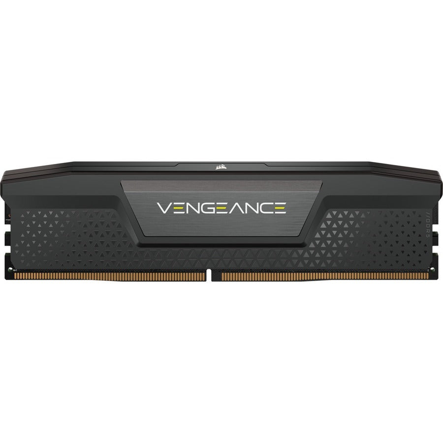 Corsair Vengeance 96GB (2 x 48GB) DDR5 SDRAM Memory Kit