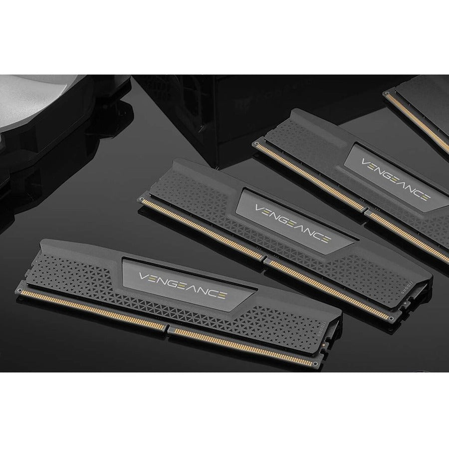 Corsair Vengeance 96GB (2 x 48GB) DDR5 SDRAM Memory Kit