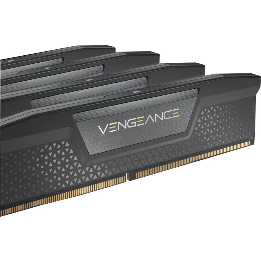 Corsair Vengeance 96GB (2 x 48GB) DDR5 SDRAM Memory Kit