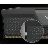 Corsair Vengeance 96GB (2 x 48GB) DDR5 SDRAM Memory Kit