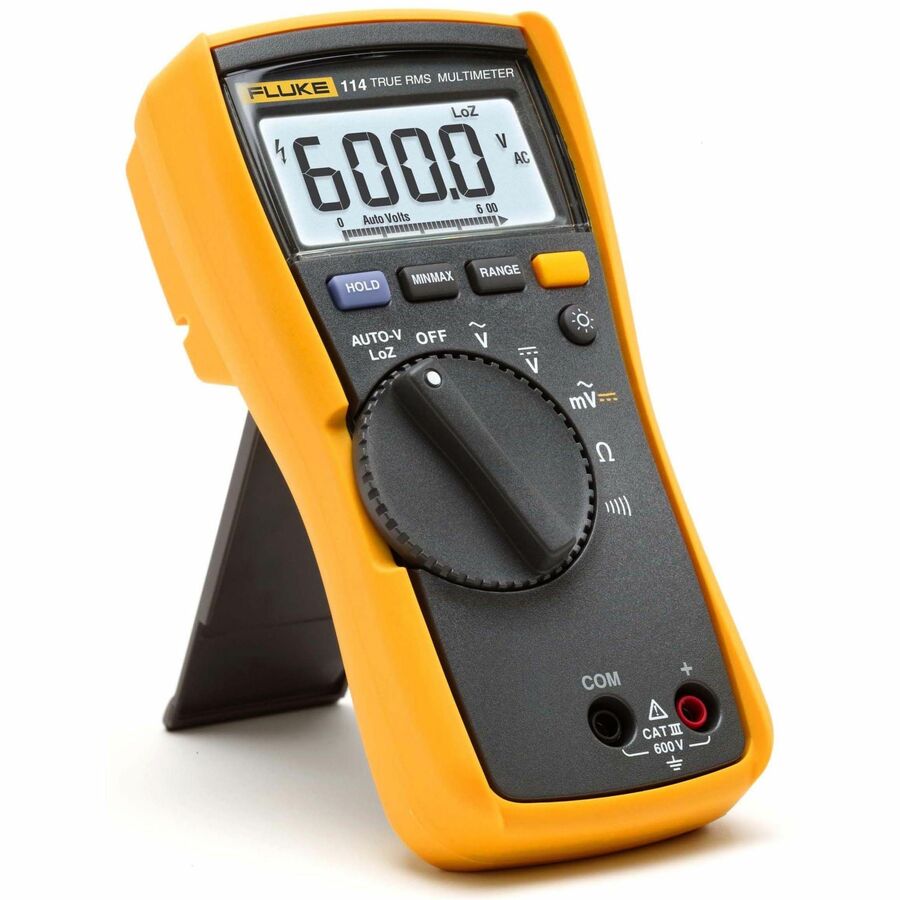 Fluke 114 Electrical Multimeter