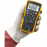 Fluke 114 Electrical Multimeter