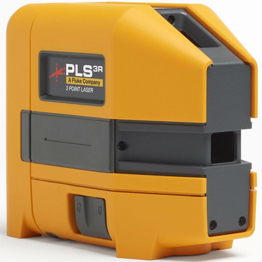 Fluke Networks 3-Point Red Laser Bare Tool