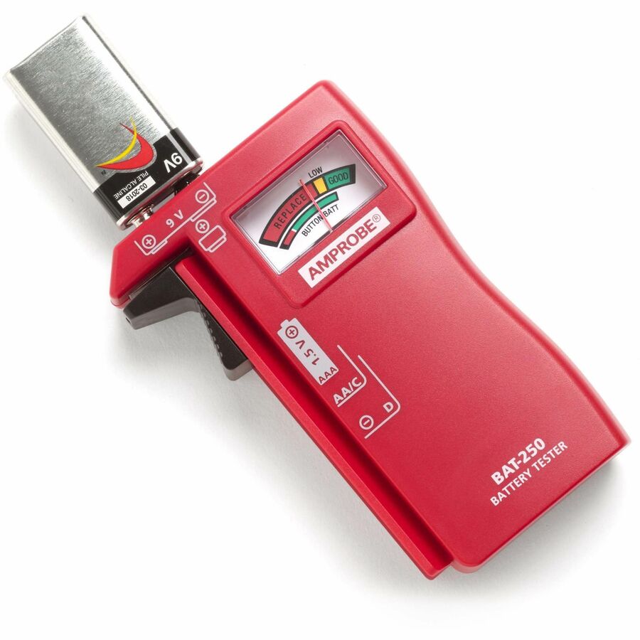 Amprobe BAT-250 Battery Testing Device