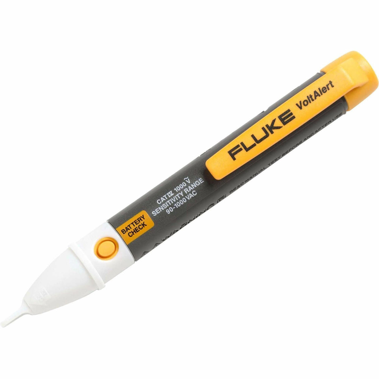 Fluke VoltAlert FLK2AC/90-1000V5PK Voltage Detector Device