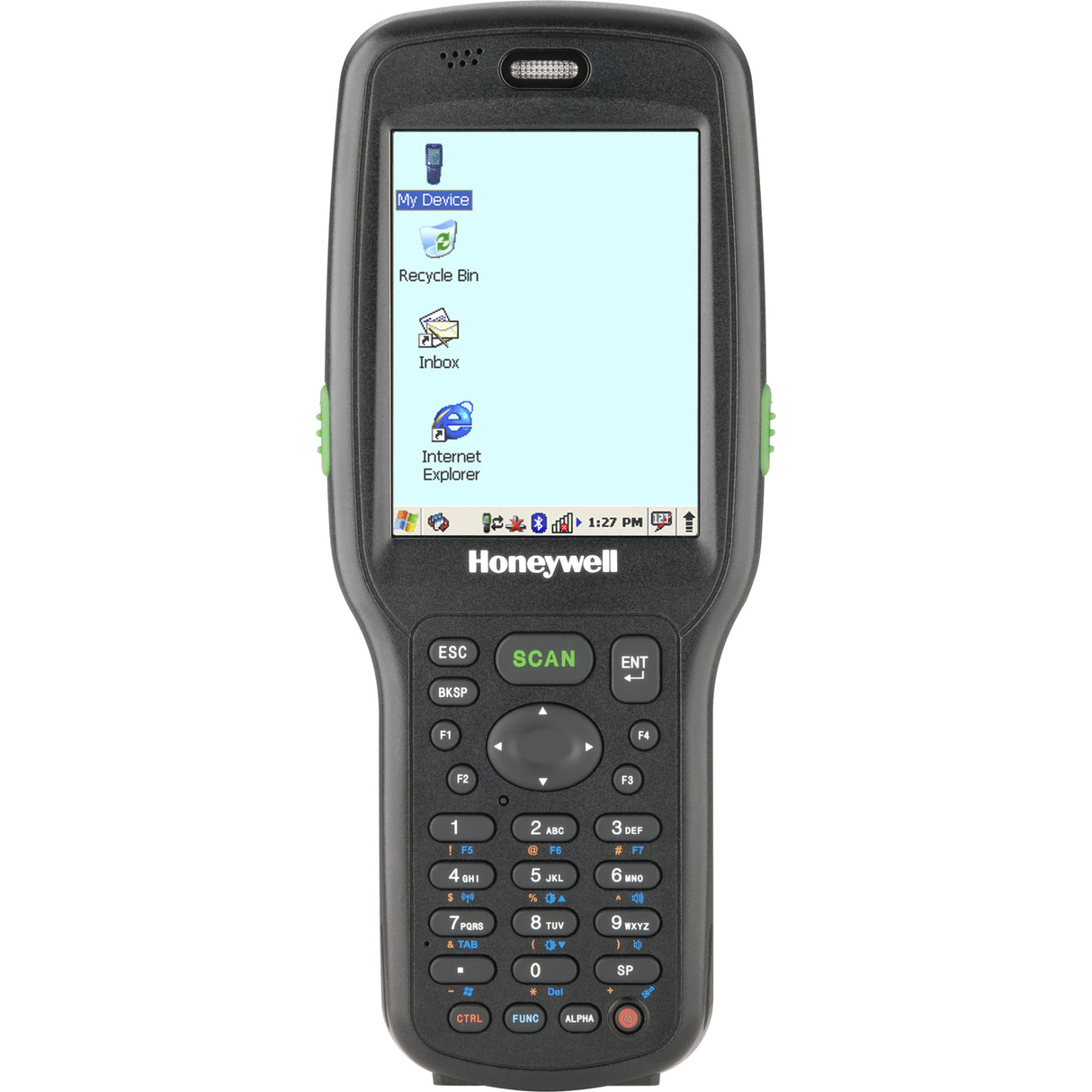 Honeywell Dolphin 6500 Handheld Terminal