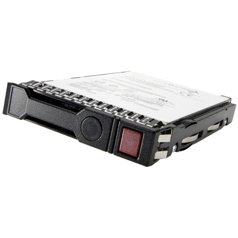 HPE 1.92 TB Solid State Drive - 2.5" Internal - SAS (12Gb/s SAS) - Mixed Use