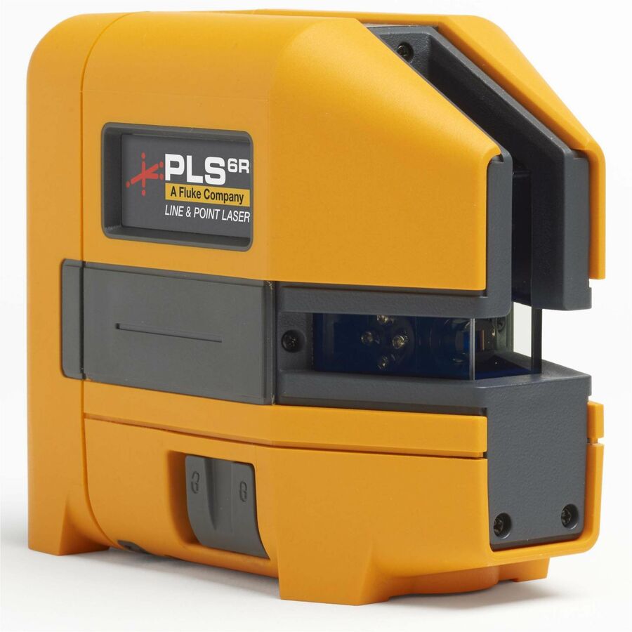 Fluke Networks PLS 6R Z Laser Level