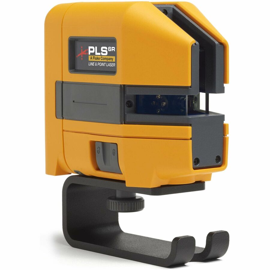 Fluke Networks PLS 6R Z Laser Level