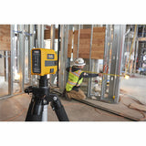 Fluke Networks PLS 6R Z Laser Level