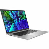 HPI SOURCING - CERTIFIED PRE-OWNED ZBook Firefly G10 A 14" Mobile Workstation - WQXGA - AMD Ryzen 7 PRO 7840HS - 64 GB - 1 TB SSD