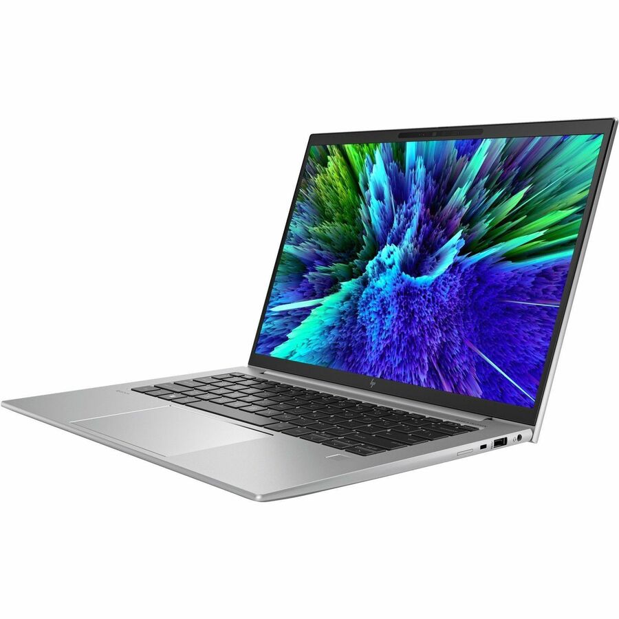 HPI SOURCING - CERTIFIED PRE-OWNED ZBook Firefly G10 A 14" Mobile Workstation - WQXGA - AMD Ryzen 7 PRO 7840HS - 64 GB - 1 TB SSD