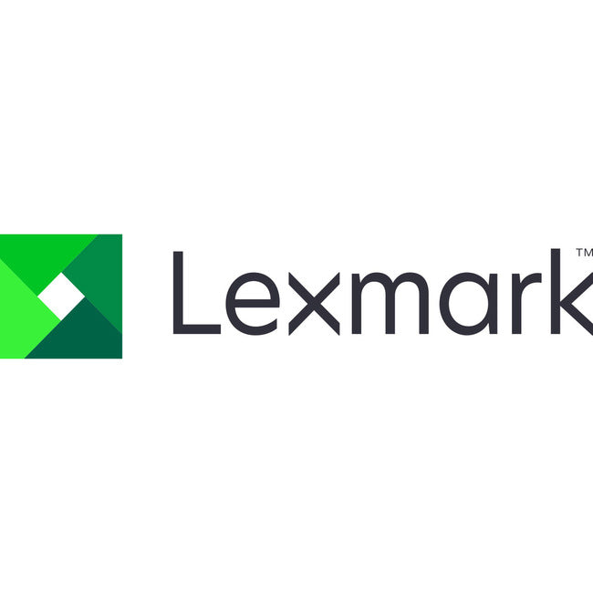 Lexmark MX91x Forms and Bar Code Card