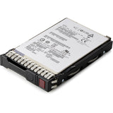 HPE 960 GB Solid State Drive - 2.5" Internal - SATA (SATA/600)