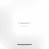 Fortinet FortiAP 831F Dual Band 802.11ax 5.81 Gbit/s Wireless Access Point - Indoor