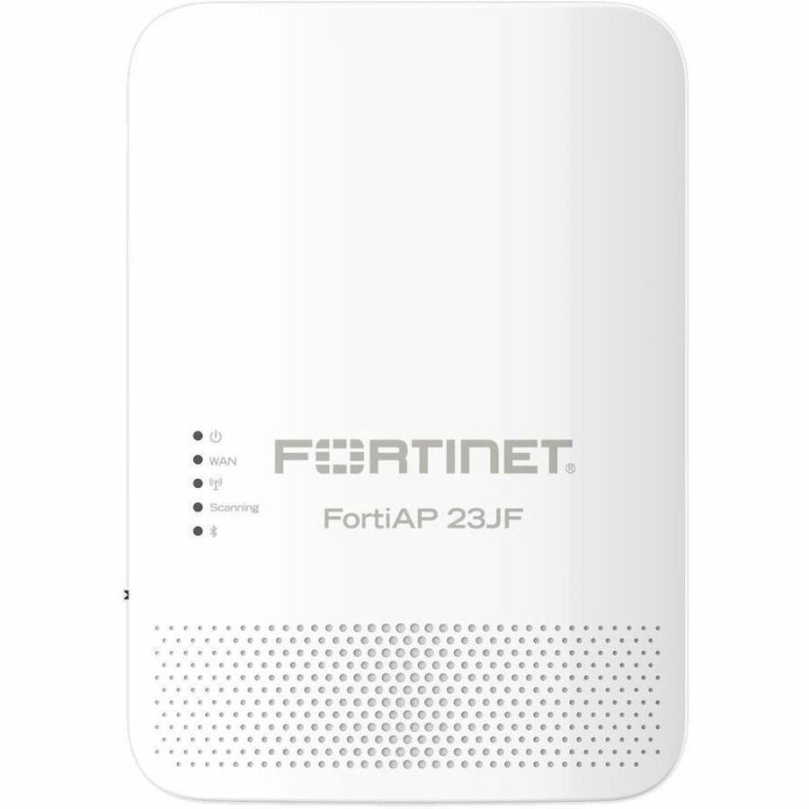 Fortinet FortiAP FAP-23JF 802.11ax 1.73 Gbit/s Wireless Access Point - Indoor