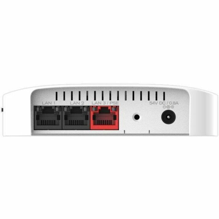 Fortinet FortiAP FAP-23JF 802.11ax 1.73 Gbit/s Wireless Access Point - Indoor