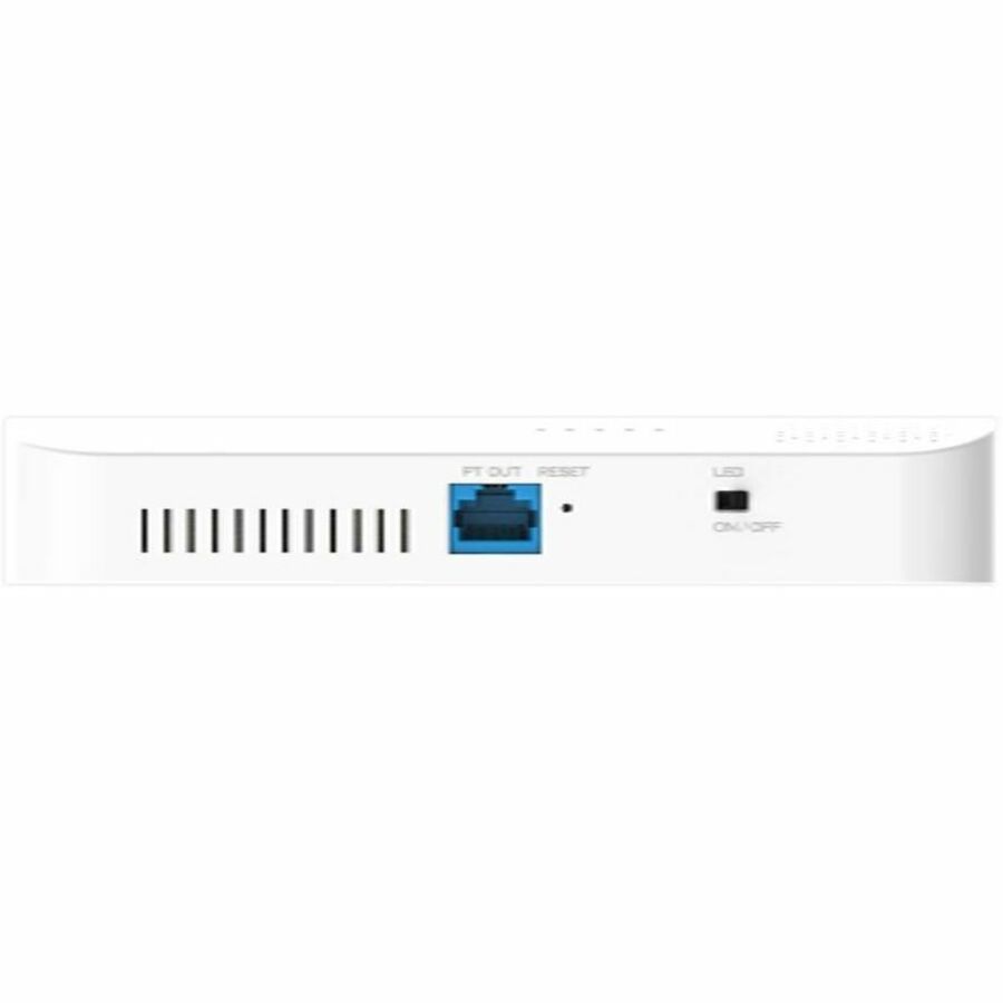 Fortinet FortiAP FAP-23JF 802.11ax 1.73 Gbit/s Wireless Access Point - Indoor