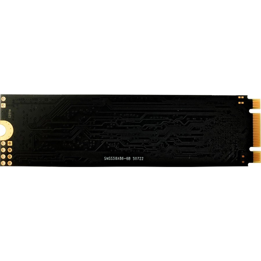 V7 V7SSD120GBM2SU 120 GB Solid State Drive - M.2 Internal - SATA (SATA/600) - TAA Compliant