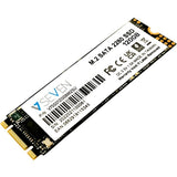 V7 V7SSD120GBM2SU 120 GB Solid State Drive - M.2 Internal - SATA (SATA/600) - TAA Compliant