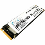 V7 V7SSD1TBNV4U 1 TB Solid State Drive - M.2 Internal - PCI Express NVMe (PCI Express NVMe 4.0 x4) - TAA Compliant