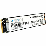 V7 V7SSD1TBNV4U 1 TB Solid State Drive - M.2 Internal - PCI Express NVMe (PCI Express NVMe 4.0 x4) - TAA Compliant