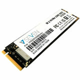 V7 V7SSD512GBNV4U 512 GB Solid State Drive - M.2 Internal - PCI Express NVMe (PCI Express NVMe 4.0 x4) - TAA Compliant