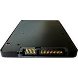 V7 V7SSD480GBS25U 480 GB Solid State Drive - 2.5" Internal - SATA (SATA/600) - TAA Compliant