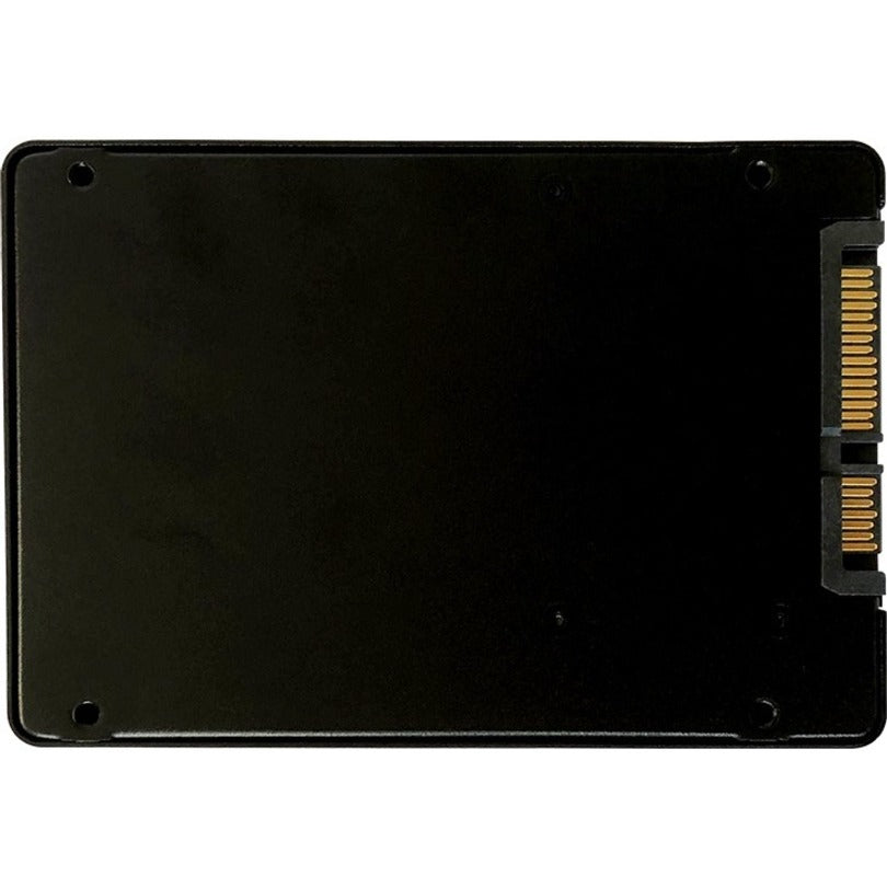 V7 V7SSD480GBS25U 480 GB Solid State Drive - 2.5" Internal - SATA (SATA/600) - TAA Compliant