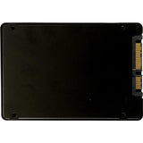 V7 V7SSD480GBS25U 480 GB Solid State Drive - 2.5" Internal - SATA (SATA/600) - TAA Compliant