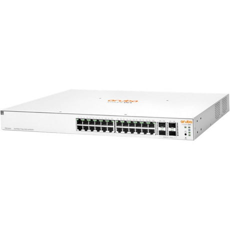 Aruba Instant On 1930 24G Class4 PoE 4SFP/SFP+ 370W Switch