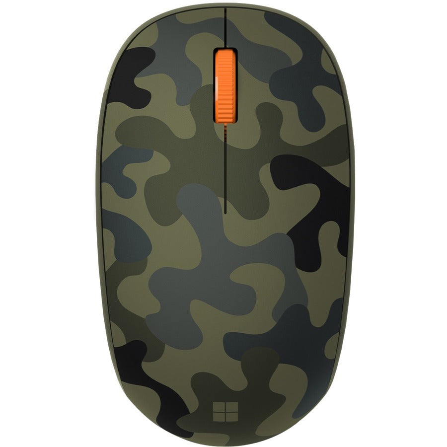 Microsoft Bluetooth Mouse