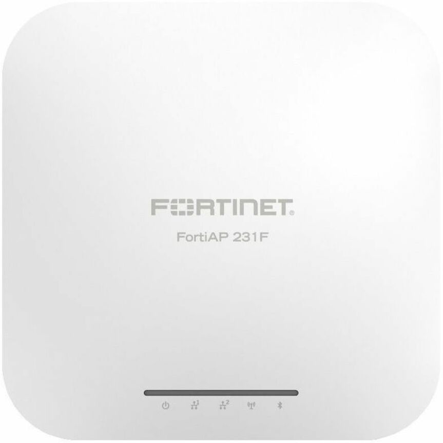 Fortinet FortiAP 231F Dual Band 802.11ax 1.73 Gbit/s Wireless Access Point - Indoor