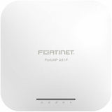 Fortinet FortiAP 231F Dual Band 802.11ax 1.73 Gbit/s Wireless Access Point - Indoor