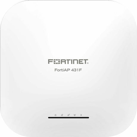 Fortinet FortiAP 431F Tri Band 802.11ax 3.47 Gbit/s Wireless Access Point - Indoor