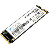 V7 V7SSD240GBM2SU 240 GB Solid State Drive - M.2 Internal - SATA (SATA/600) - TAA Compliant