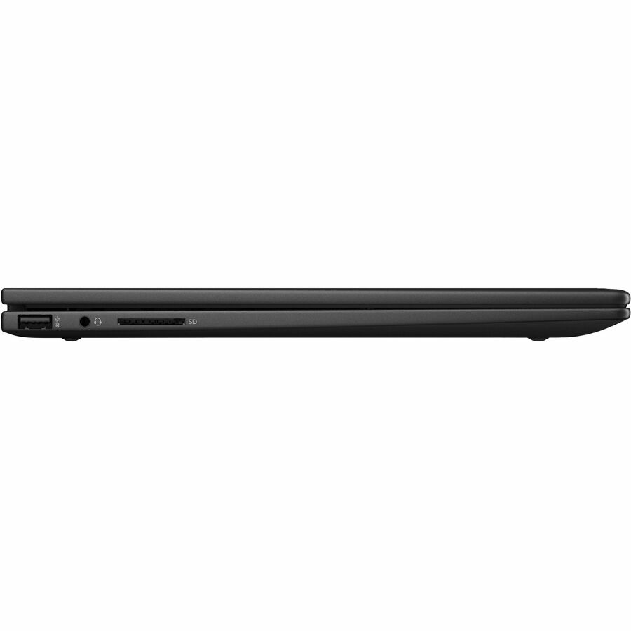 HPI SOURCING - CERTIFIED PRE-OWNED ENVY x360 15-fh0000 15-fh0023dx 15.6" Touchscreen Convertible 2 in 1 Notebook - Full HD - AMD Ryzen 7 7730U - 16 GB - 512 GB SSD - Nightfall Black Aluminium