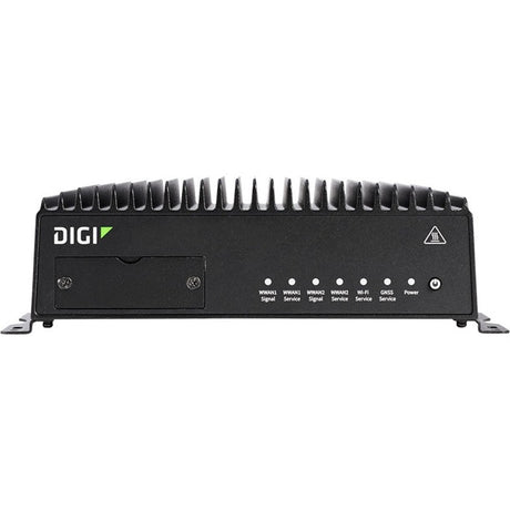 Digi TransPort WR54 Wi-Fi 5 IEEE 802.11ac Cellular, Ethernet Modem/Wireless Router