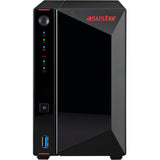 ASUSTOR Nimbustor 2 AS5202T SAN/NAS Storage System