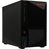 ASUSTOR Nimbustor 2 AS5202T SAN/NAS Storage System