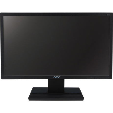 Acer V246HL 24" LED LCD Monitor - 16:9 - 5ms - Free 3 year Warranty