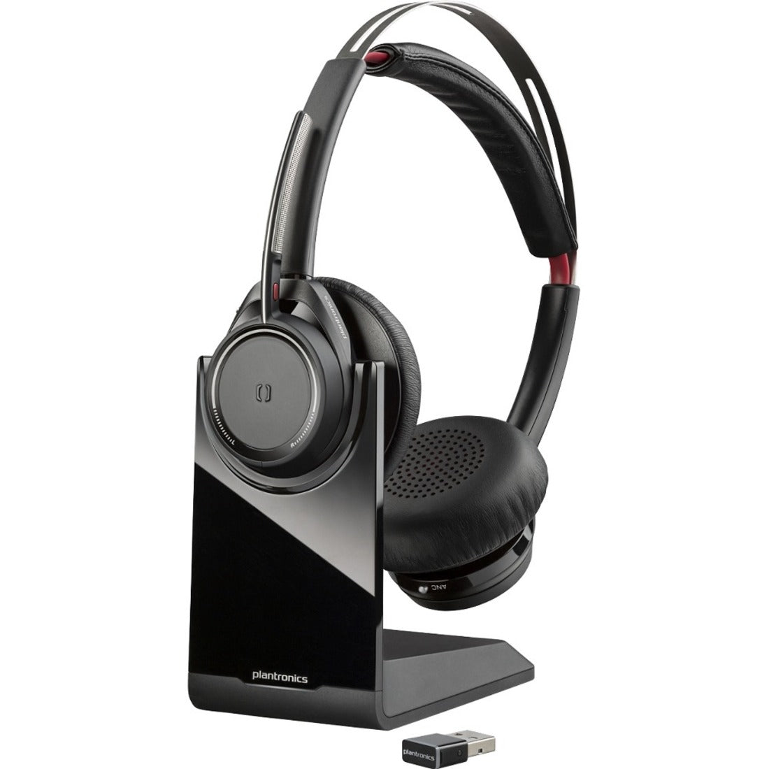 Plantronics Voyager Focus UC B825 Headset