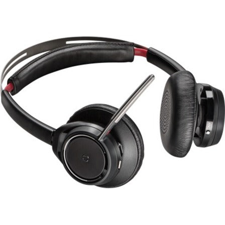 Plantronics Voyager Focus UC B825 Headset