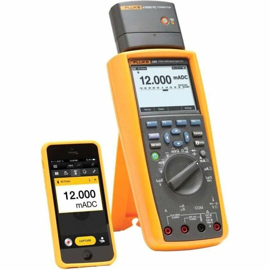 Fluke 289 Multimeter